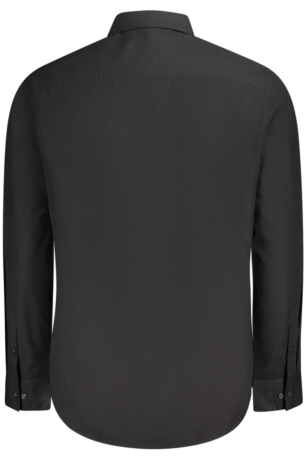 CALVIN KLEIN Men Shirt - Black