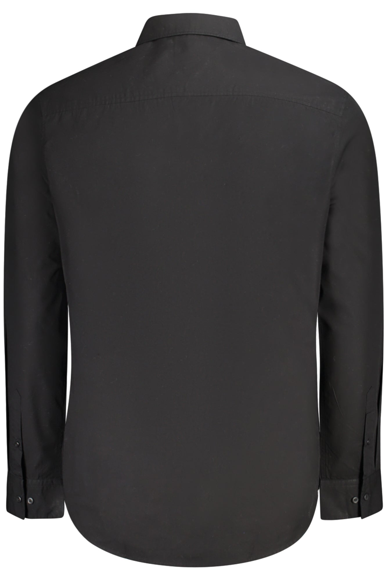 CALVIN KLEIN Men Shirt - Black