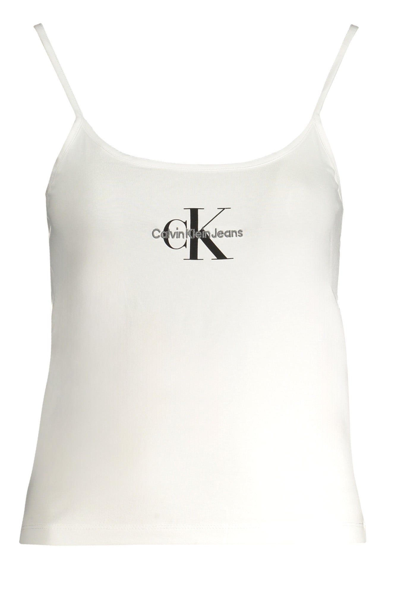 CALVIN KLEIN Women T-Shirt - White