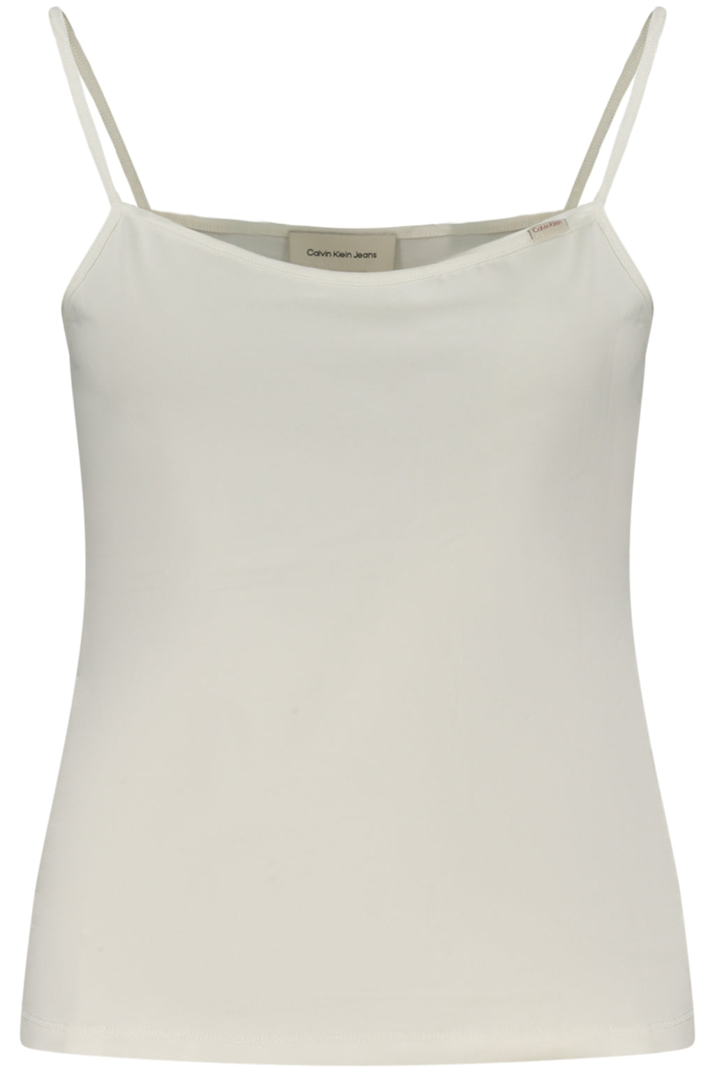 CALVIN KLEIN Women T-Shirt - White