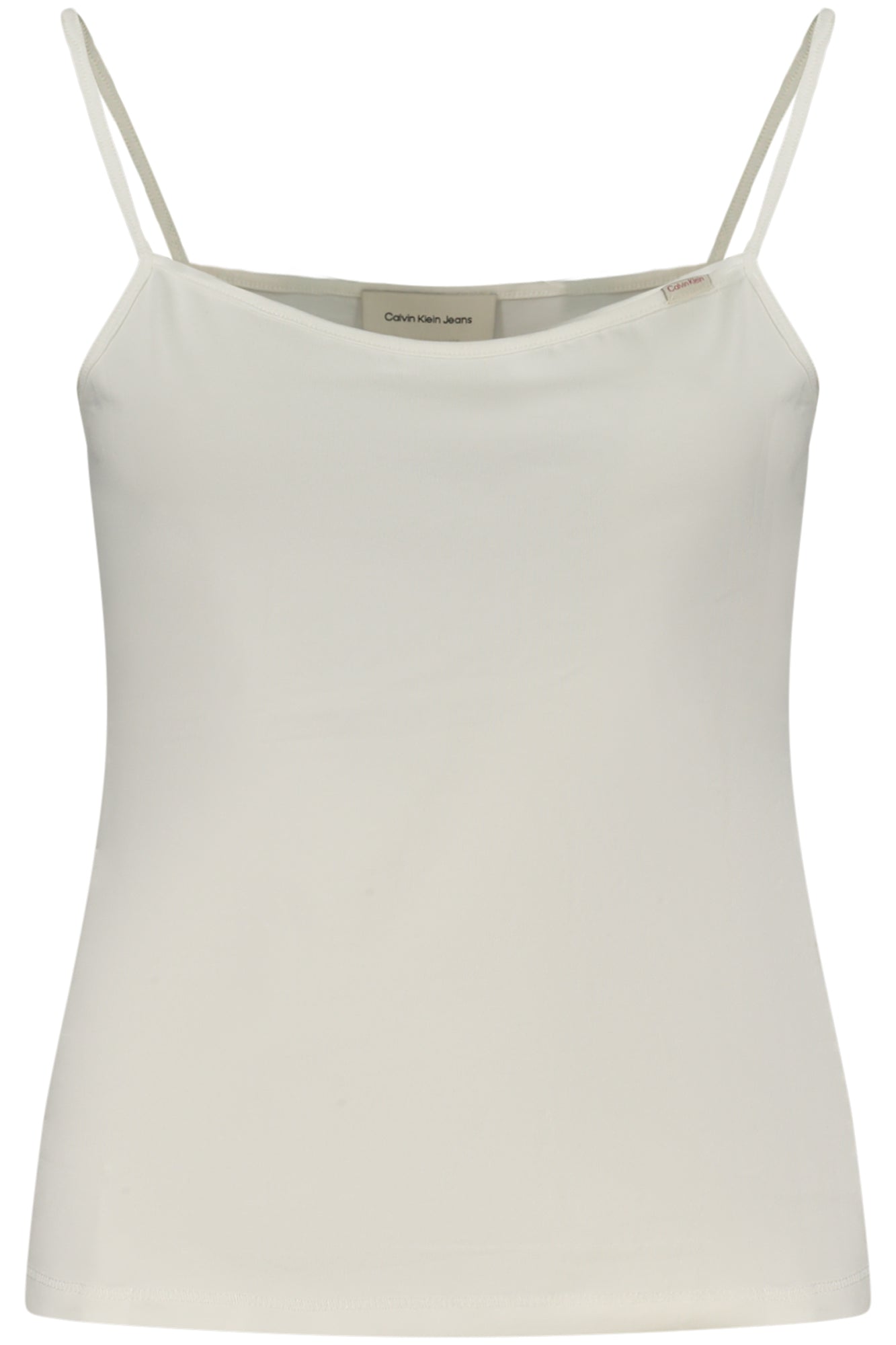 CALVIN KLEIN Women T-Shirt - White