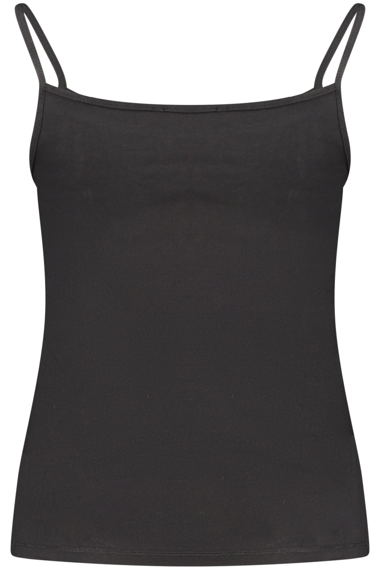 CALVIN KLEIN Women T-Shirt - Black