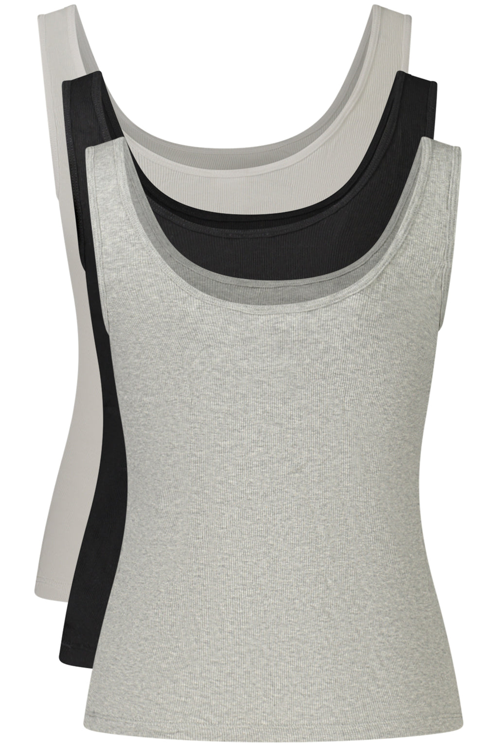 CALVIN KLEIN Women T-Shirt - Black