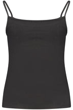 CALVIN KLEIN Women T-Shirt - Black