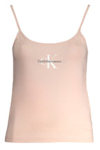 CALVIN KLEIN Women T-Shirt - Pink