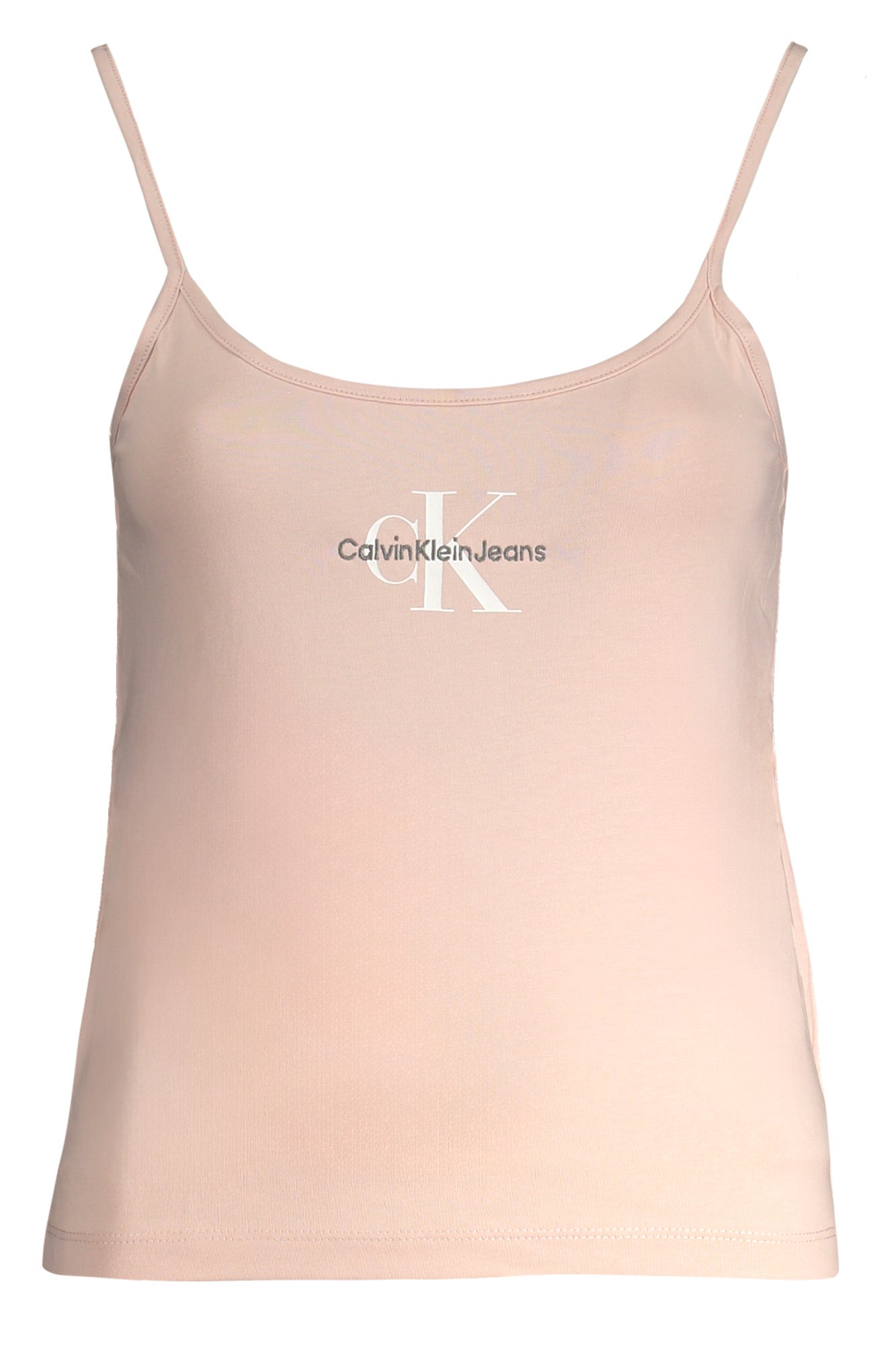 CALVIN KLEIN Women T-Shirt - Pink