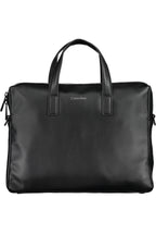 CALVIN KLEIN Men Accessories - Black