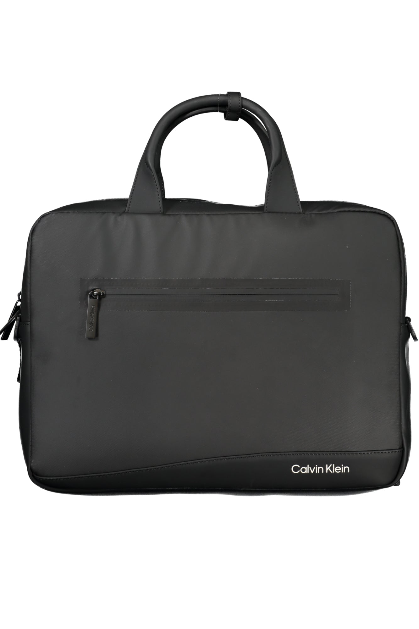 CALVIN KLEIN Men Accessories - Black