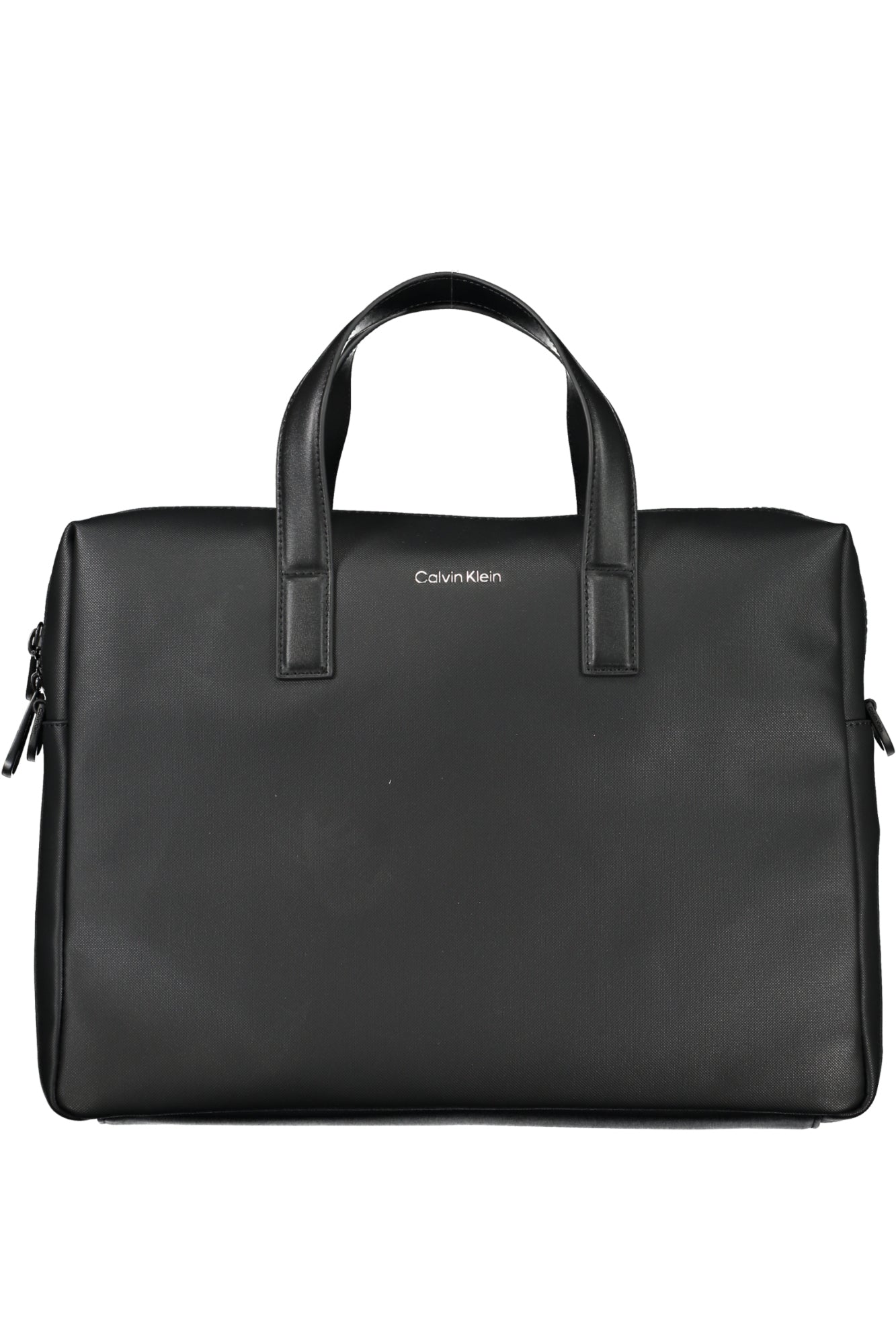 CALVIN KLEIN Men Accessories - Black