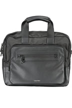 CALVIN KLEIN Men Accessories - Black