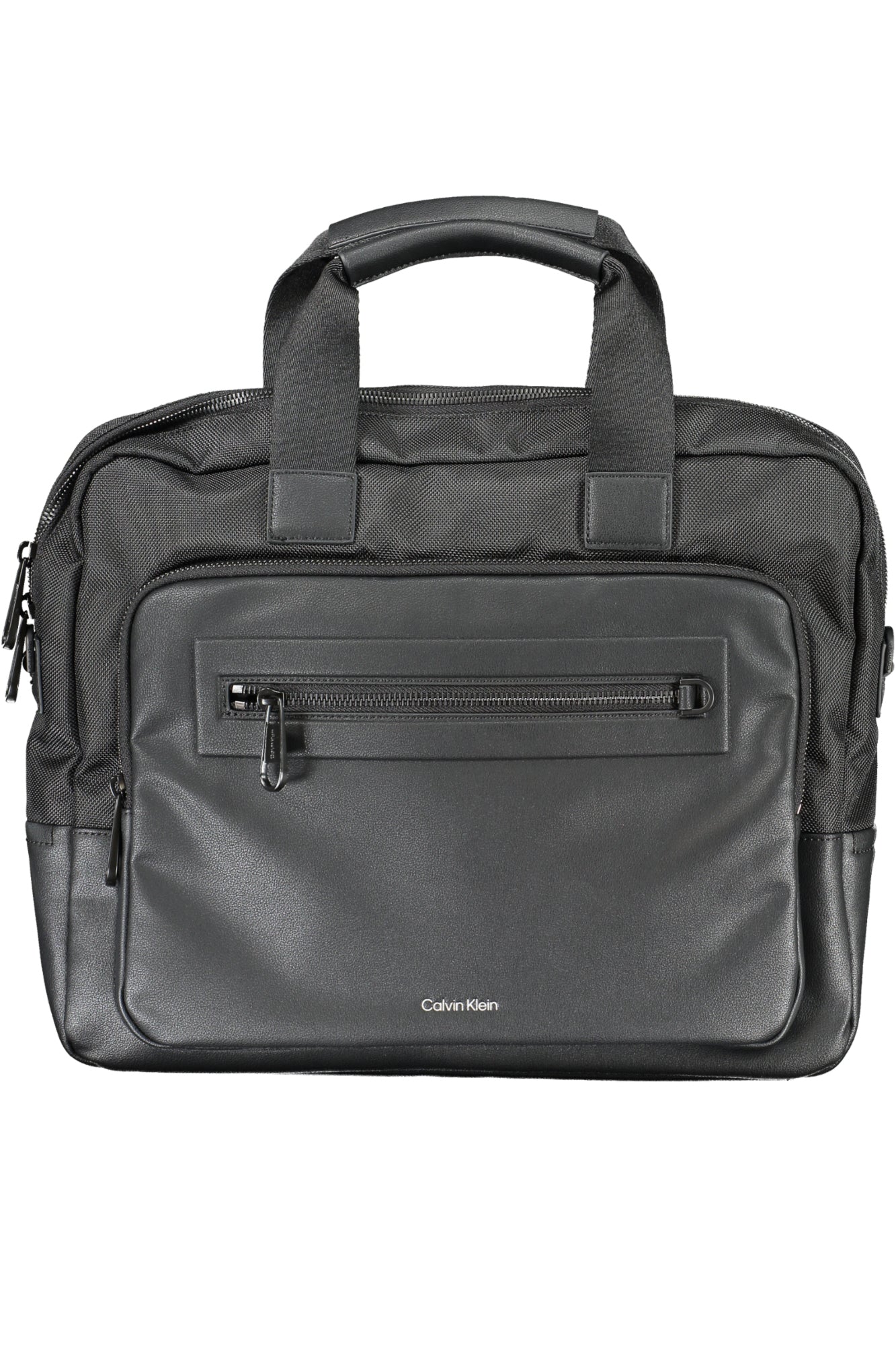 CALVIN KLEIN Men Accessories - Black
