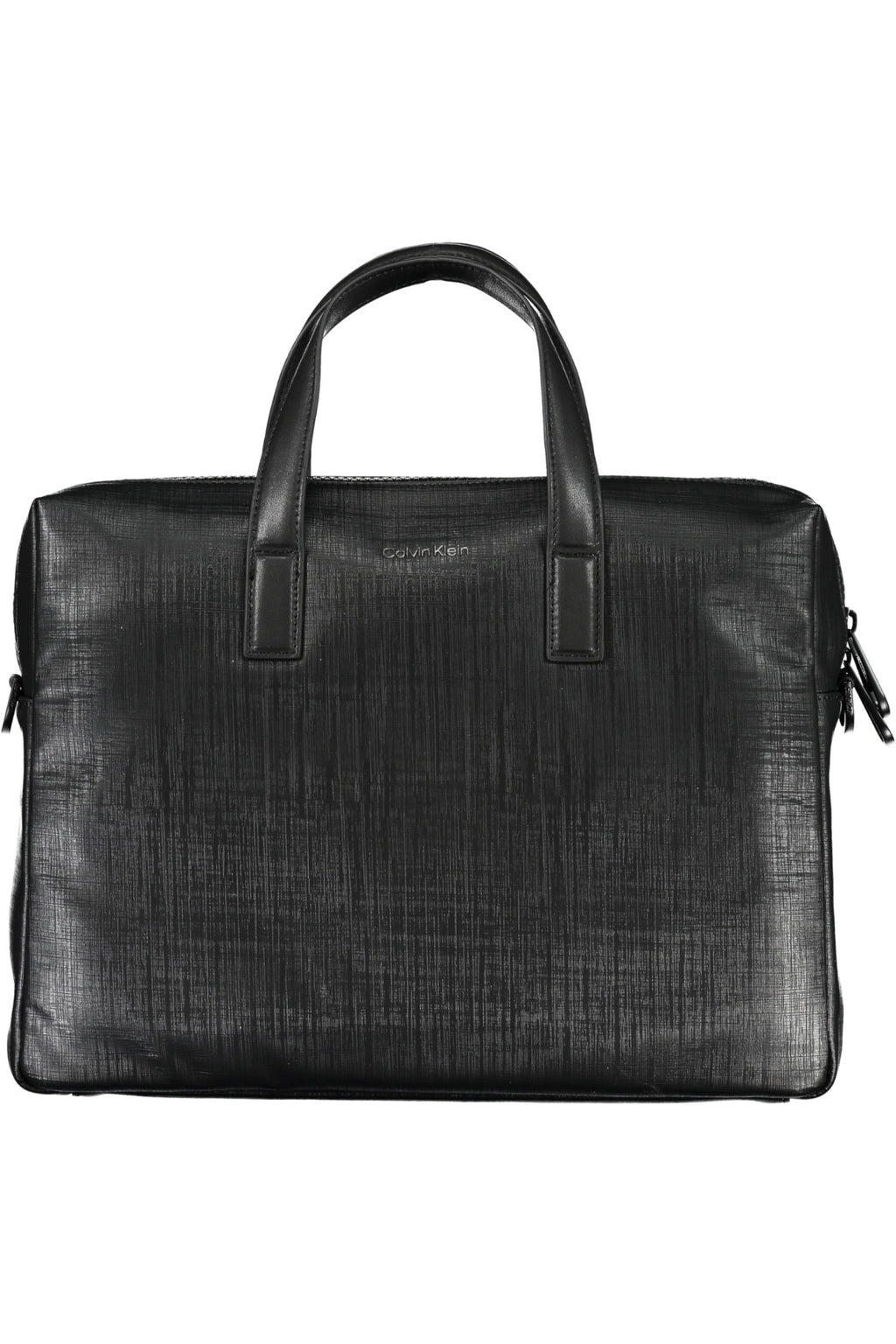 CALVIN KLEIN Men Accessories - Black