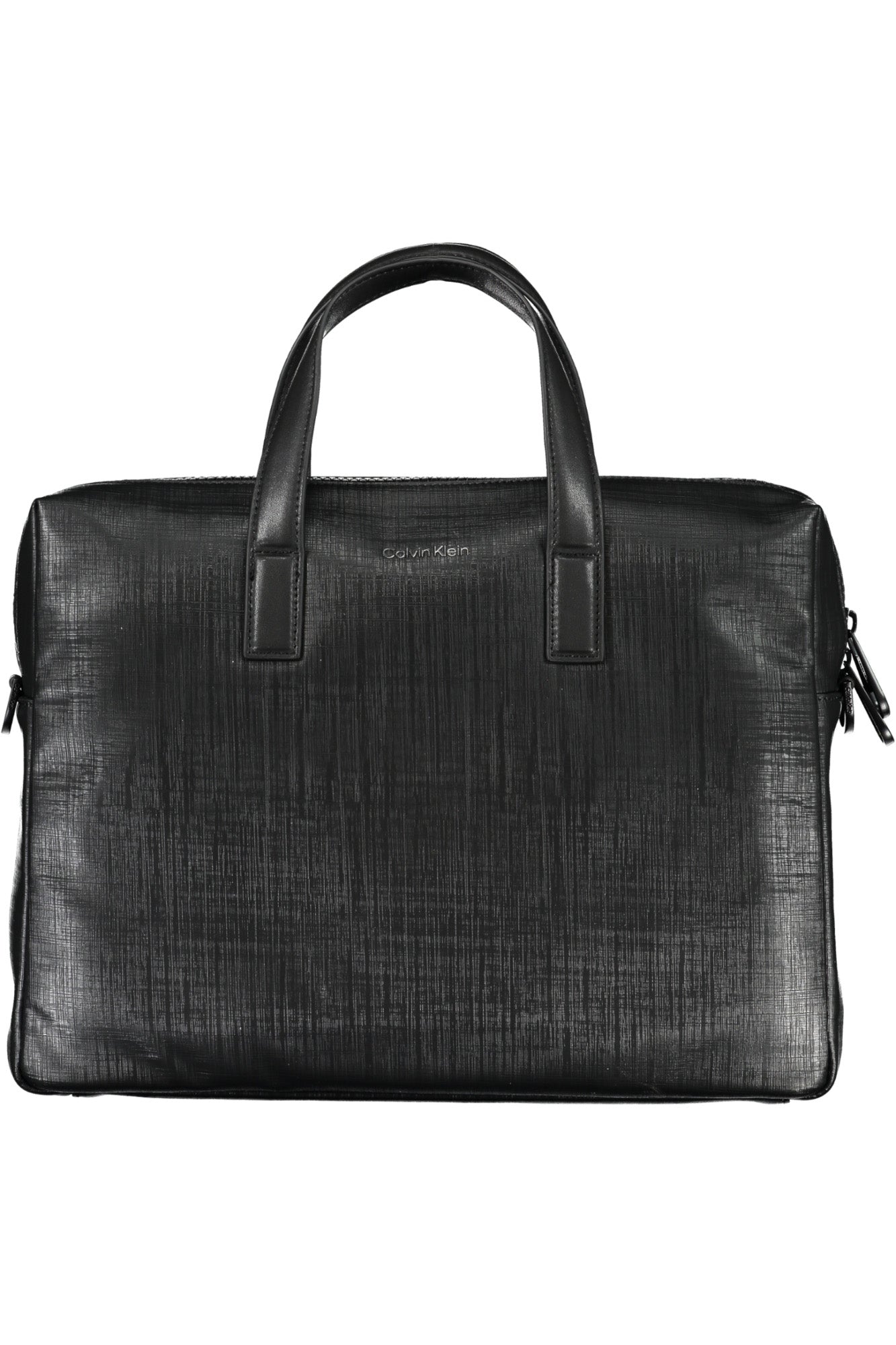 CALVIN KLEIN Men Accessories - Black