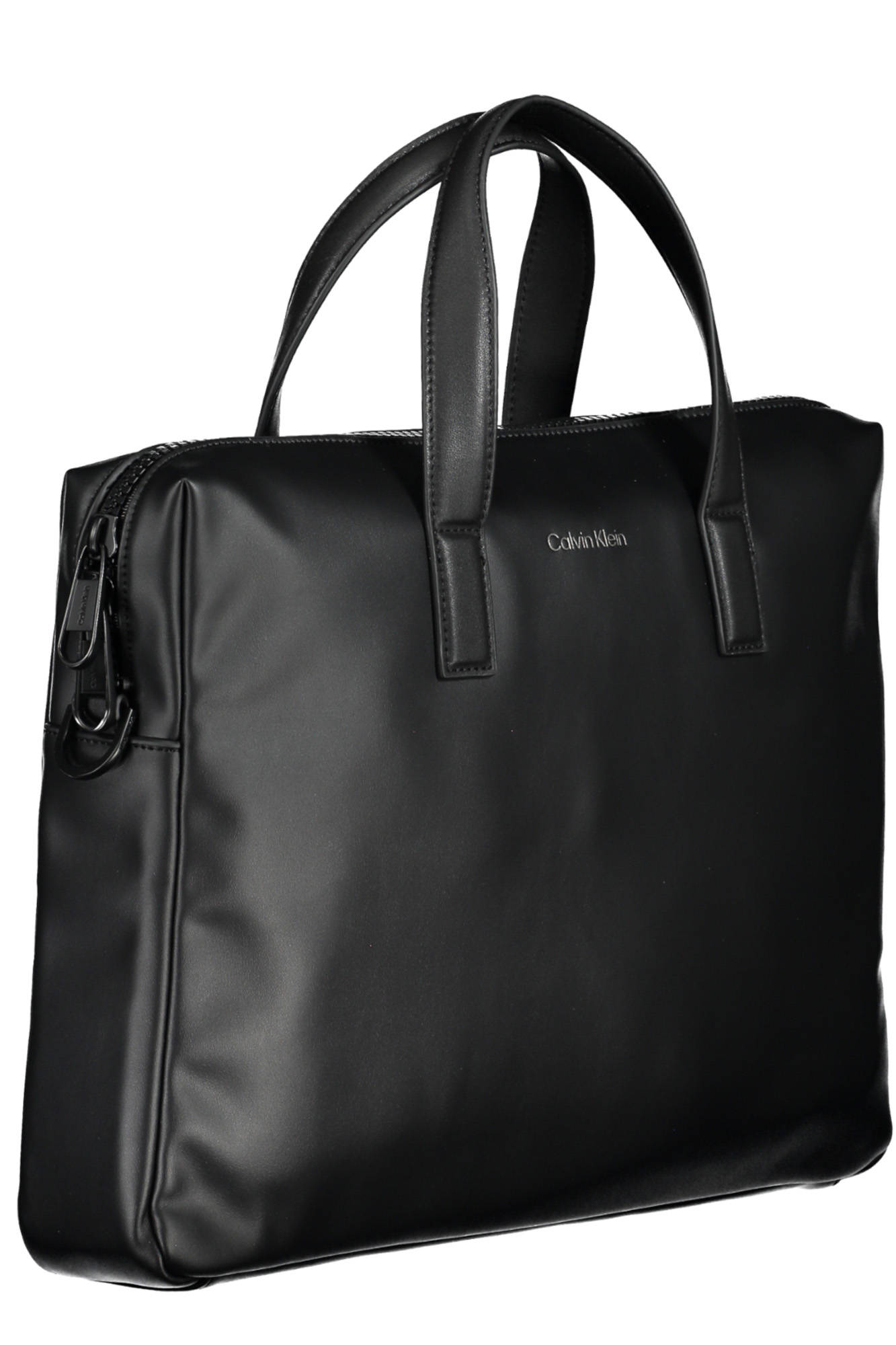 CALVIN KLEIN Men Accessories - Black
