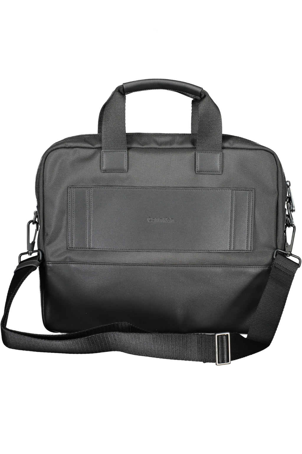 CALVIN KLEIN Men Accessories - Black