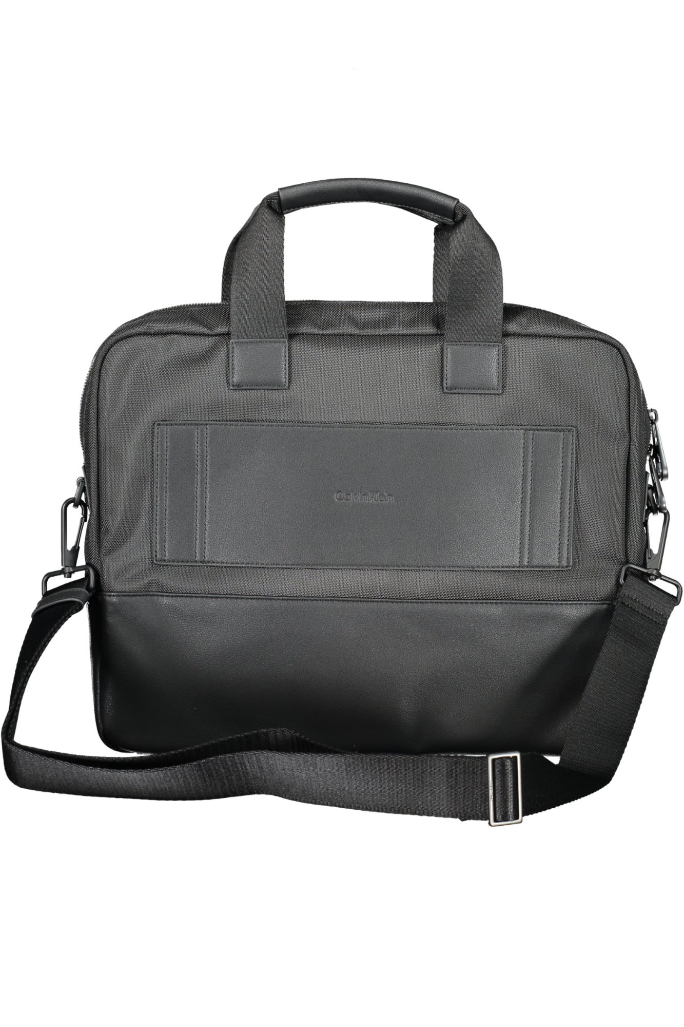 CALVIN KLEIN Men Accessories - Black