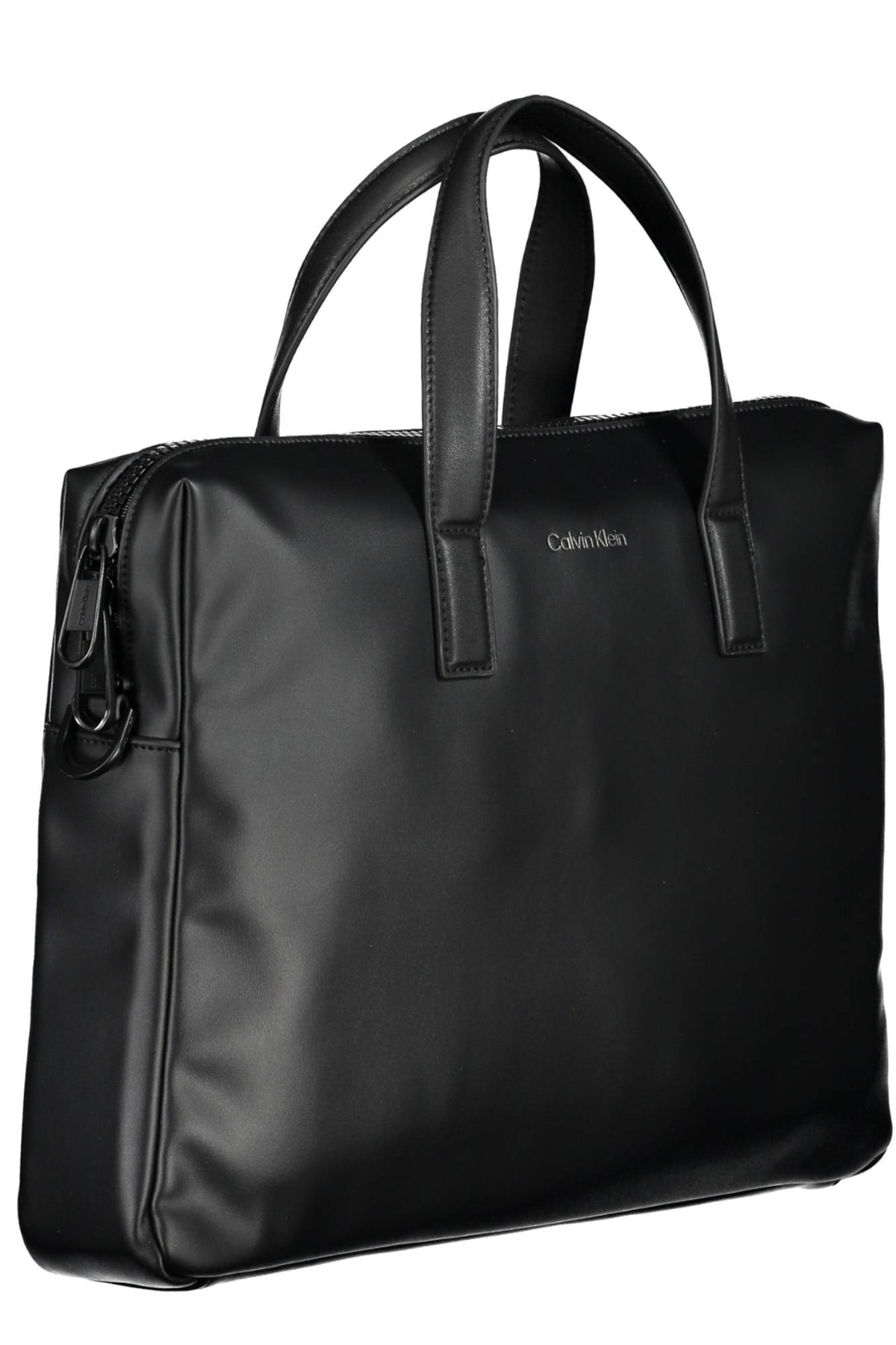 CALVIN KLEIN Men Accessories - Black
