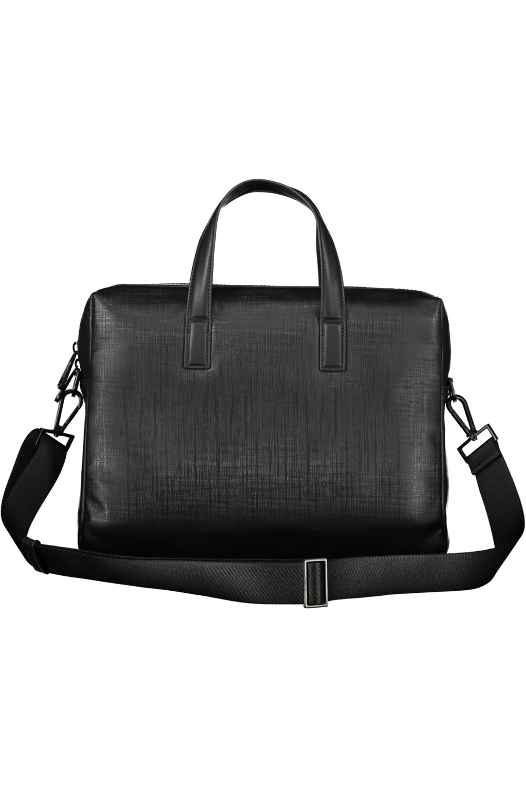 CALVIN KLEIN Men Accessories - Black