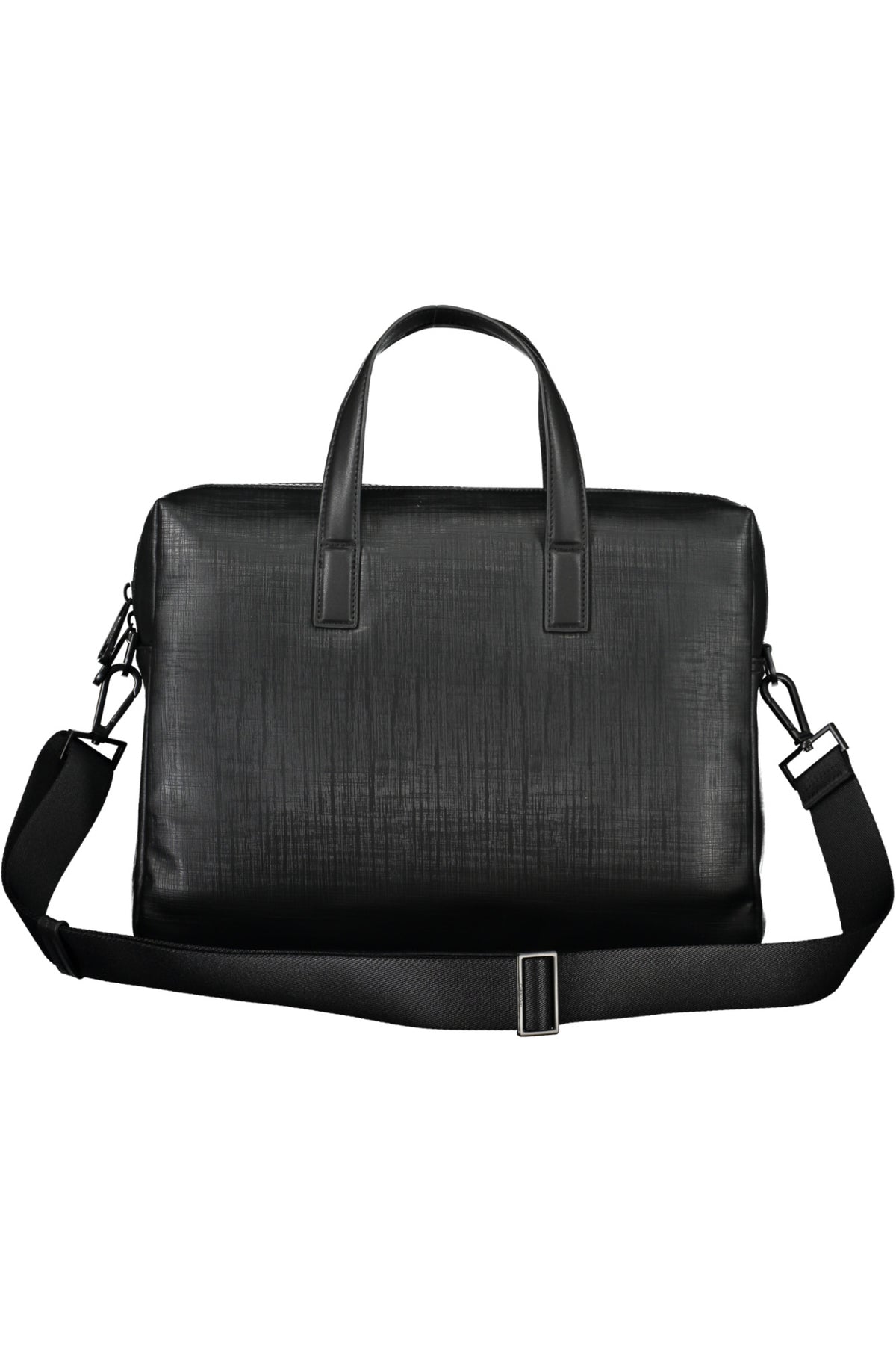 CALVIN KLEIN Men Accessories - Black