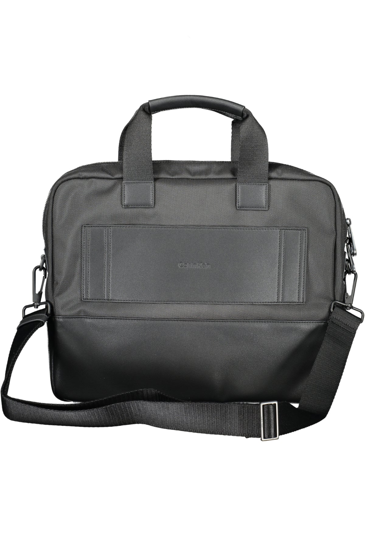 CALVIN KLEIN Men Accessories - Black
