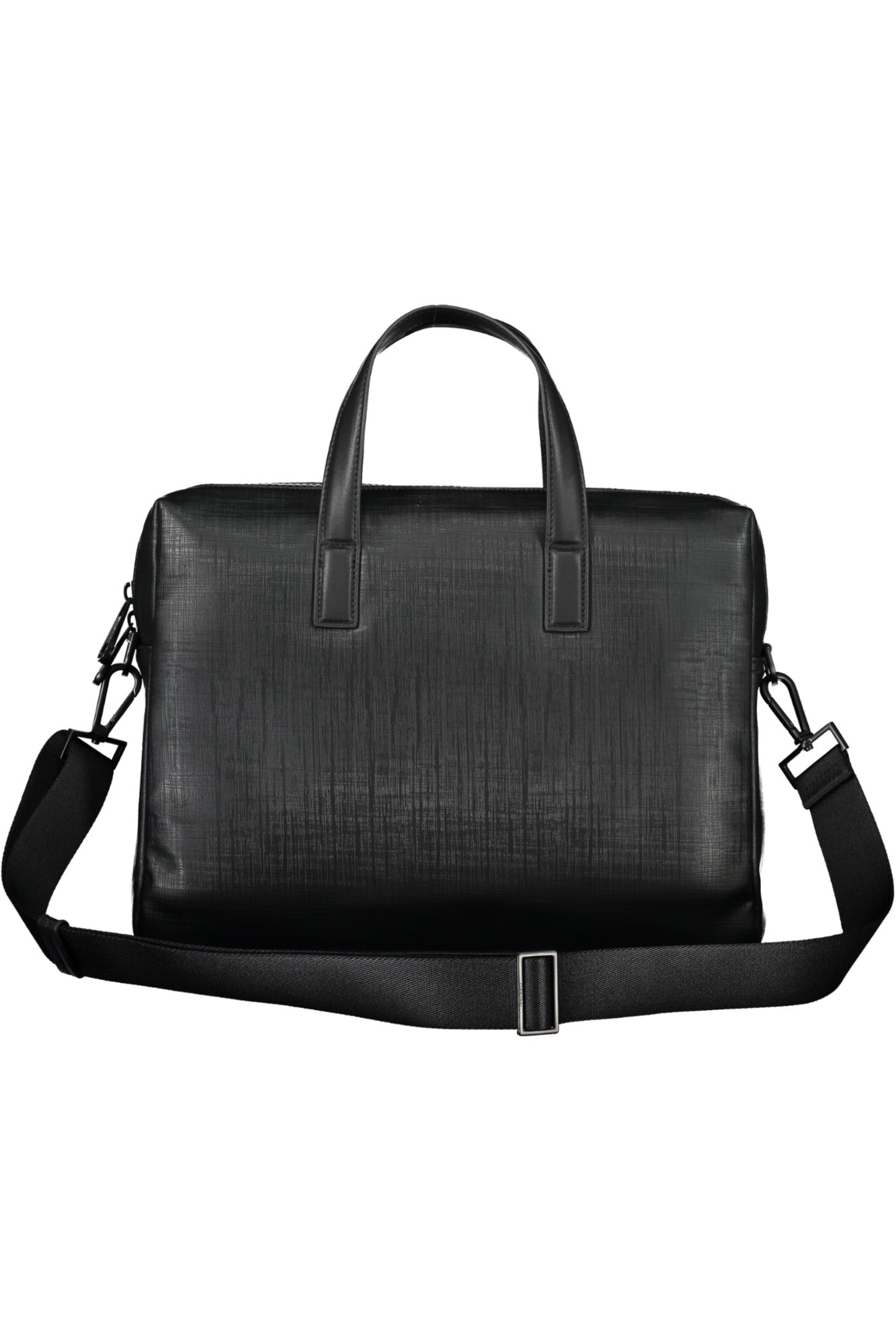 CALVIN KLEIN Men Accessories - Black