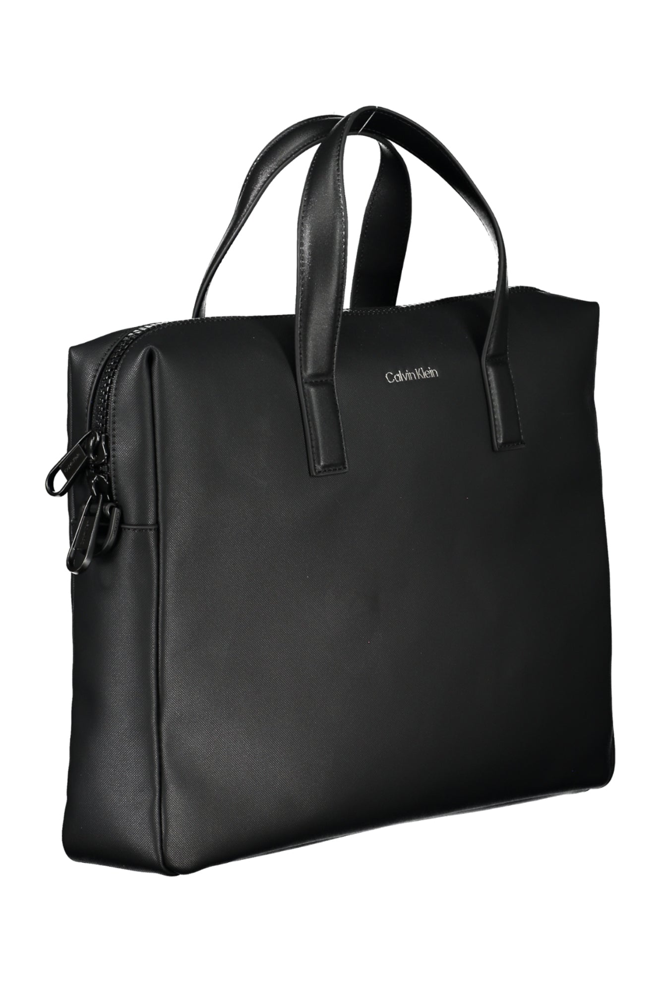 CALVIN KLEIN Men Accessories - Black