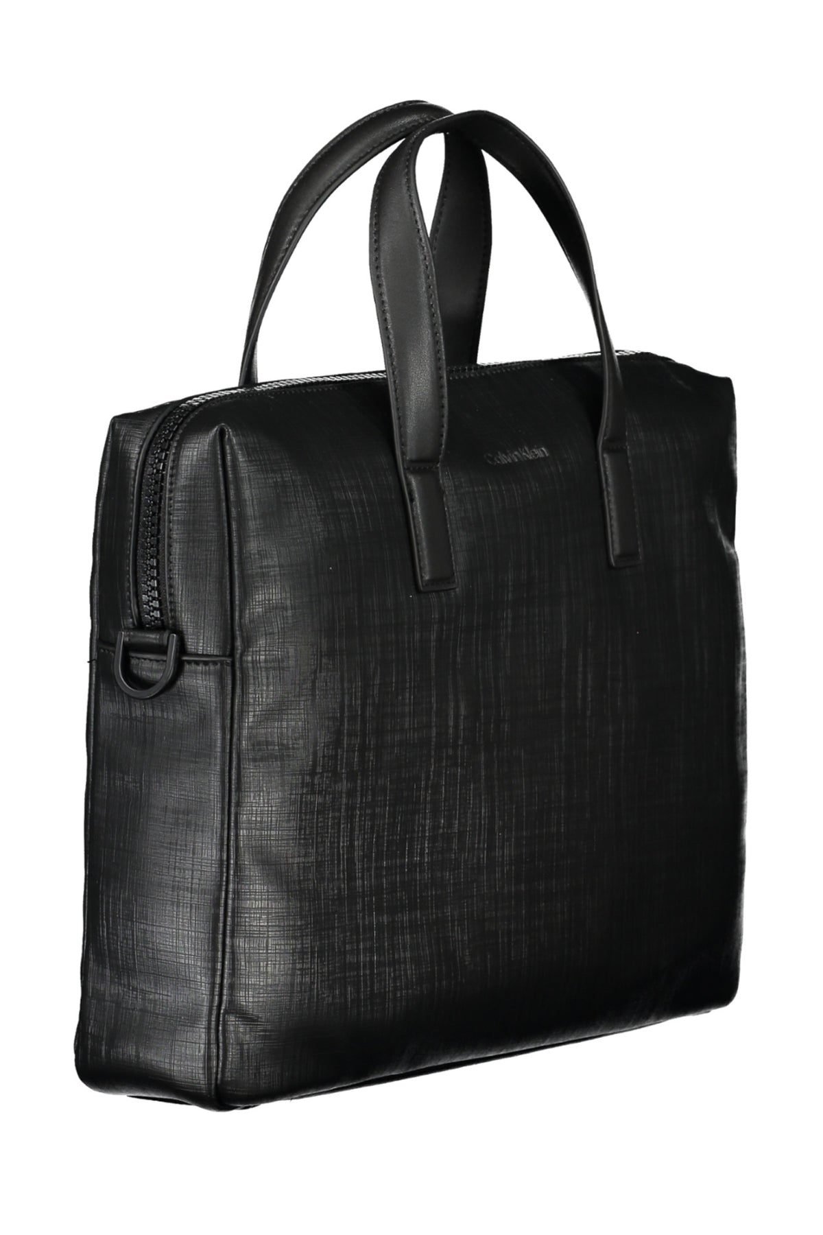 CALVIN KLEIN Men Accessories - Black