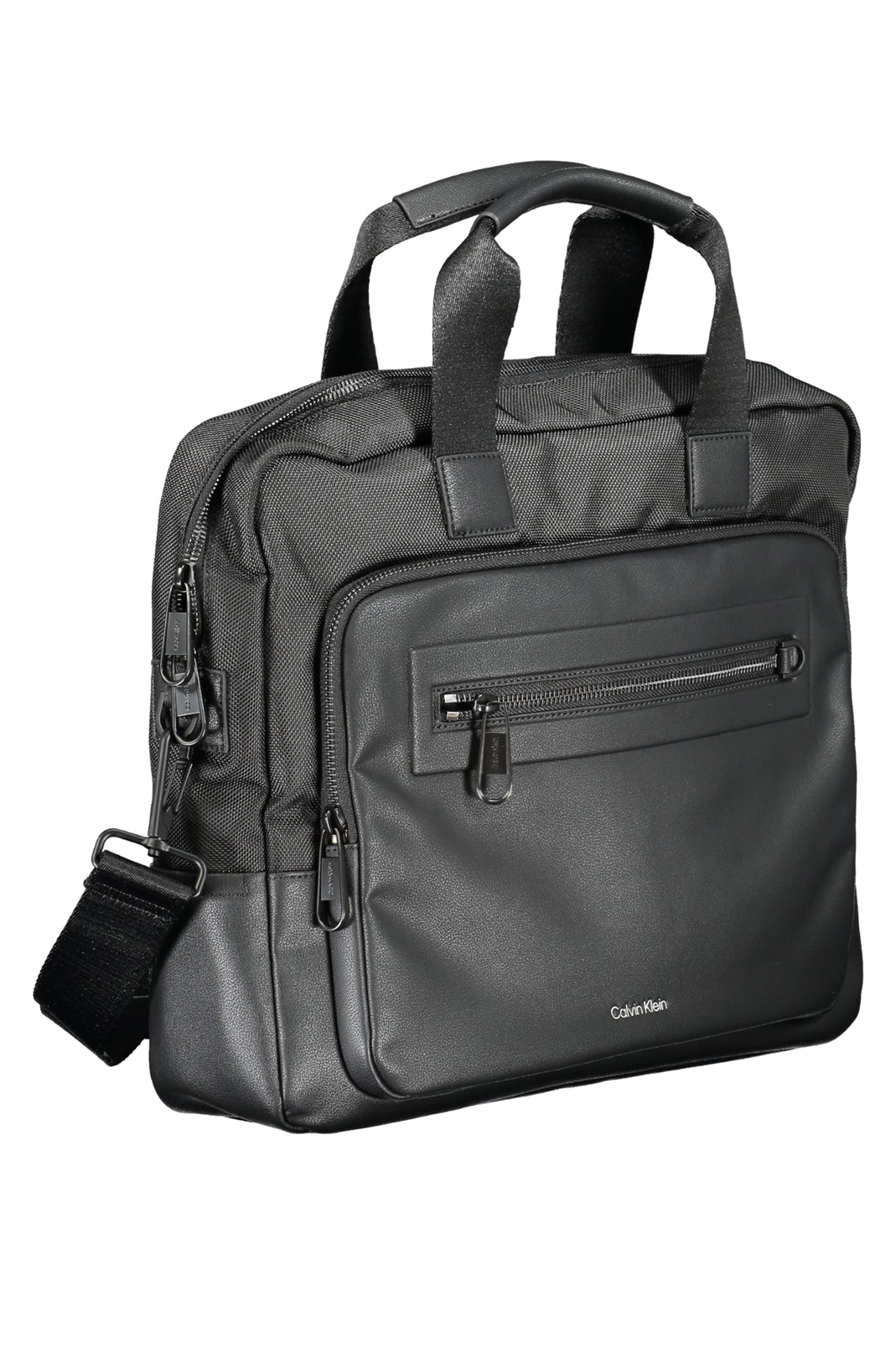 CALVIN KLEIN Men Accessories - Black