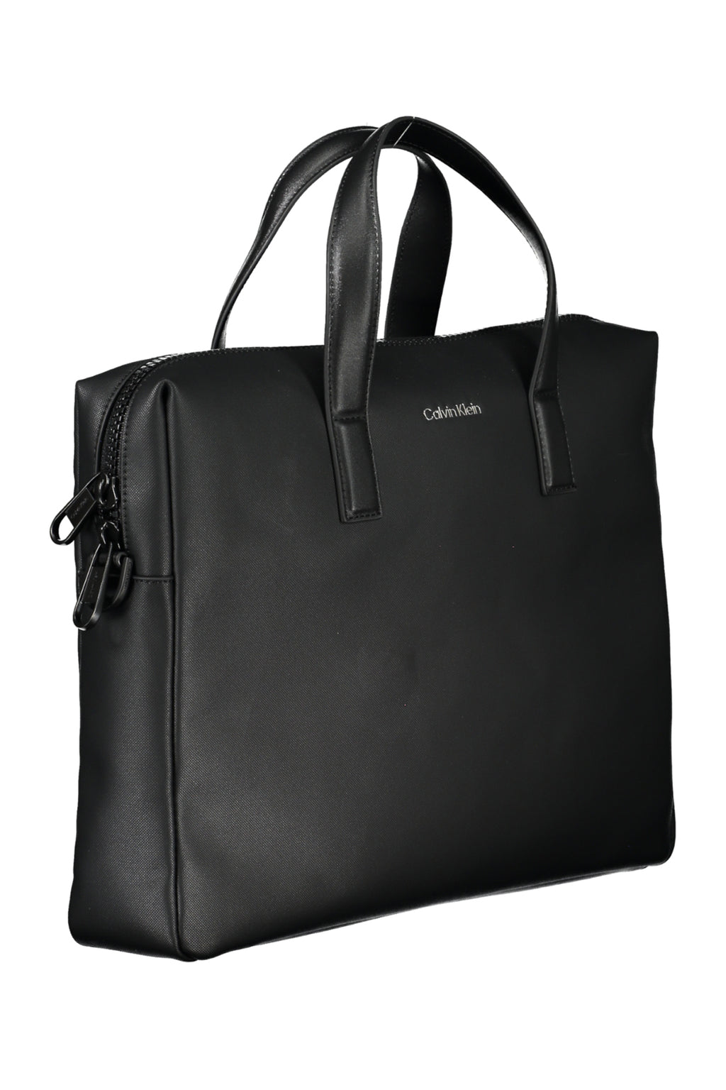CALVIN KLEIN Men Accessories - Black