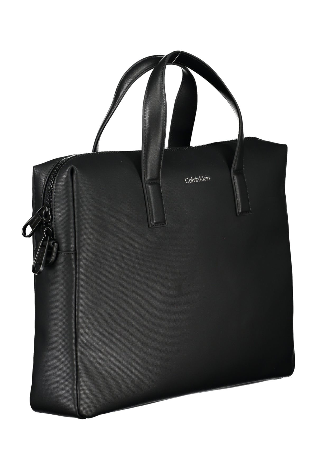 CALVIN KLEIN Men Accessories - Black