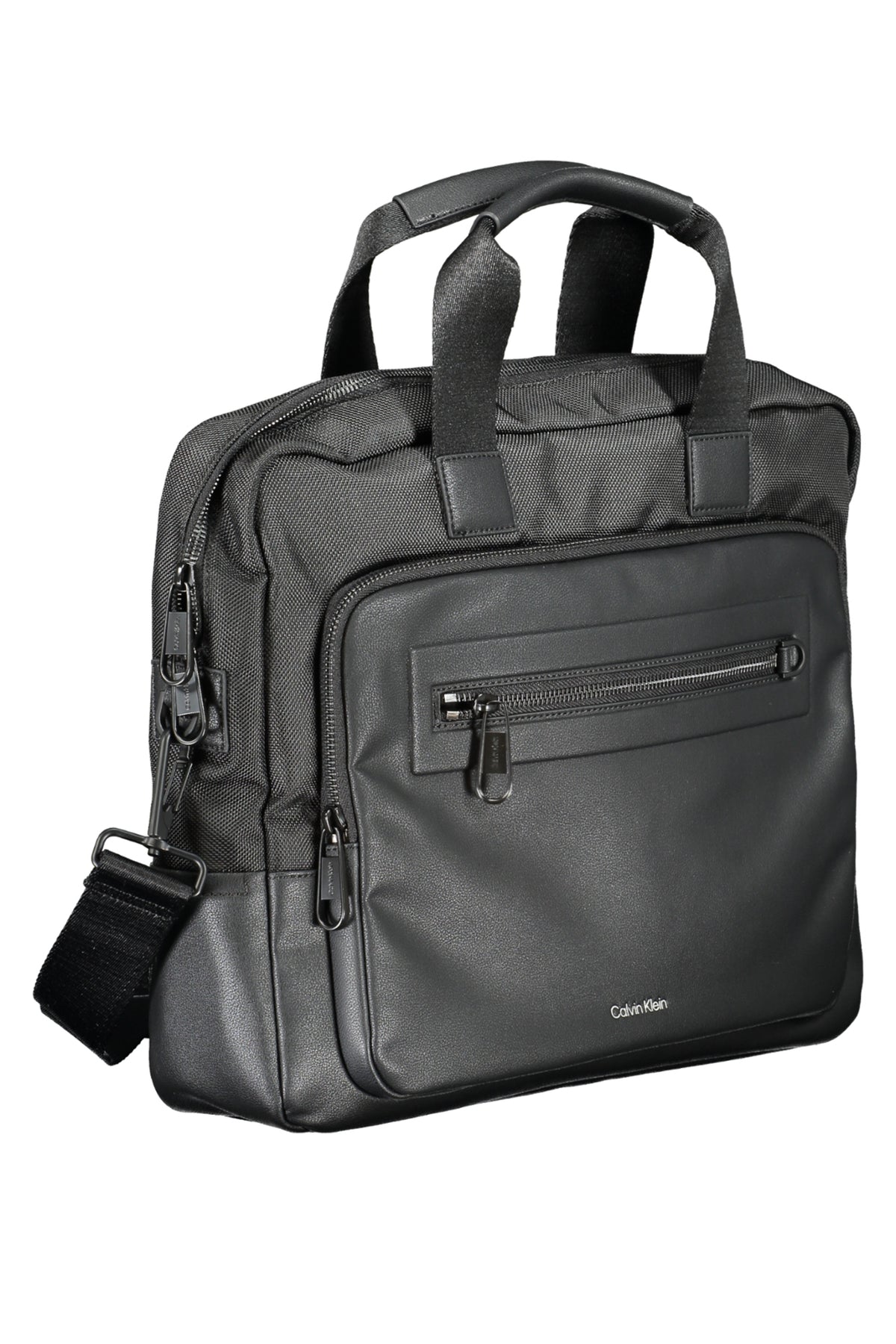 CALVIN KLEIN Men Accessories - Black