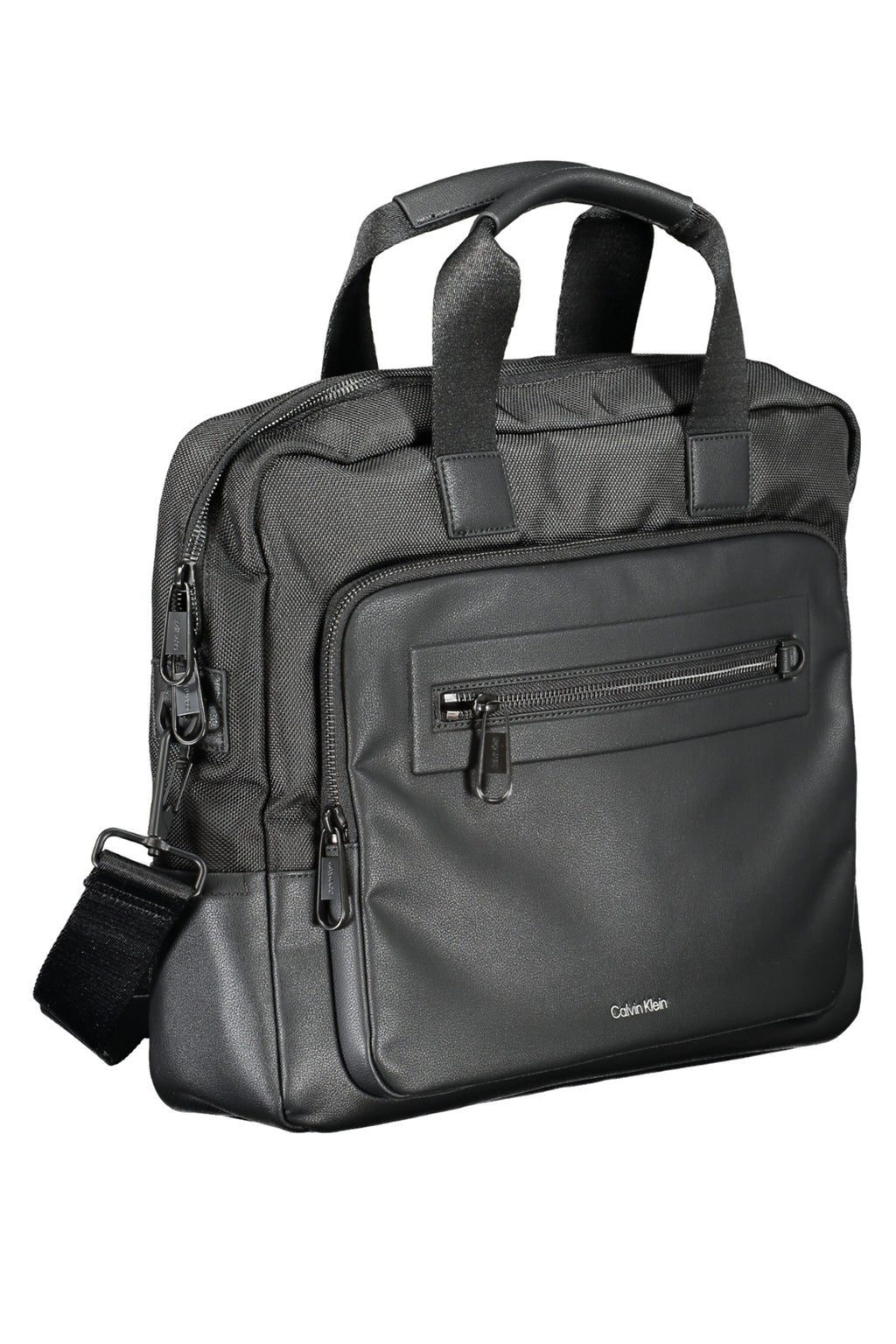 CALVIN KLEIN Men Accessories - Black