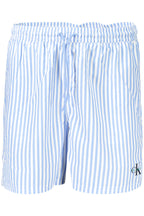 CALVIN KLEIN Men Swimwear - Light Blue