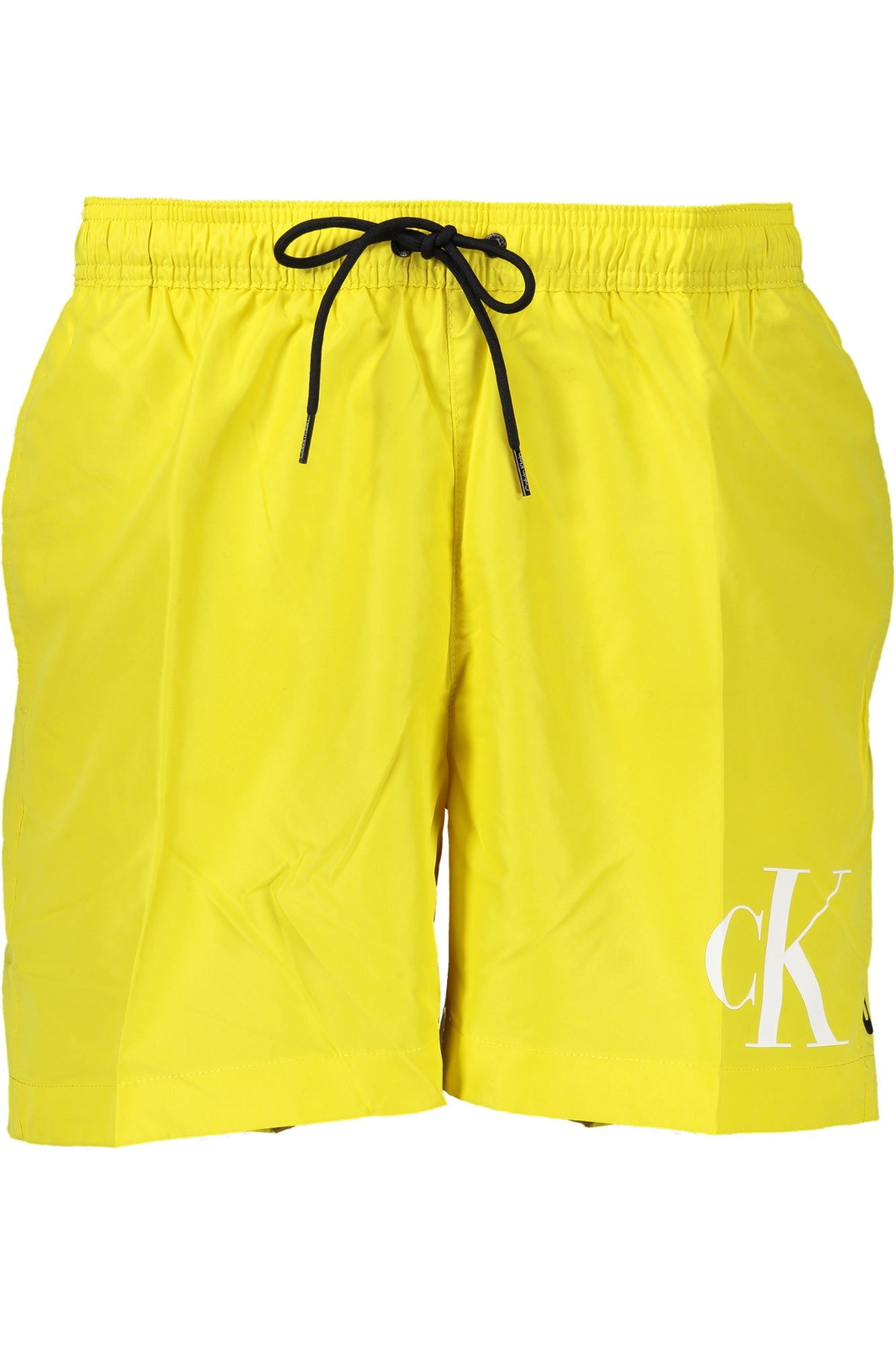 CALVIN KLEIN Men Swimwear - Yellow