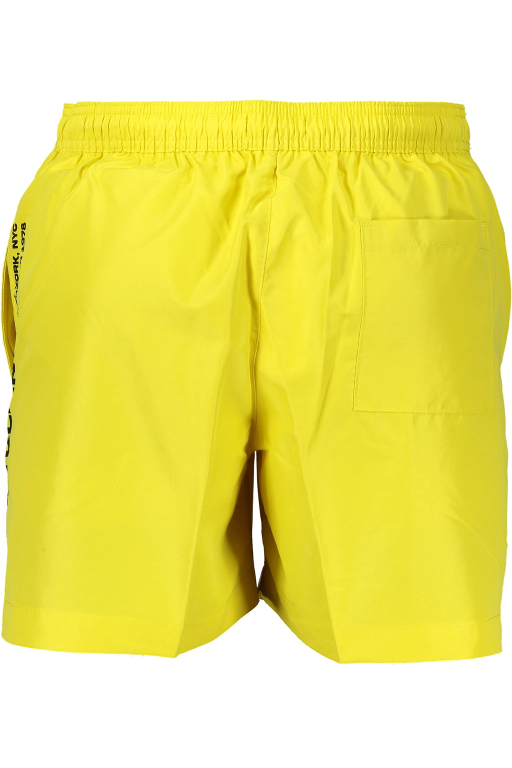 CALVIN KLEIN Men Swimwear - Yellow