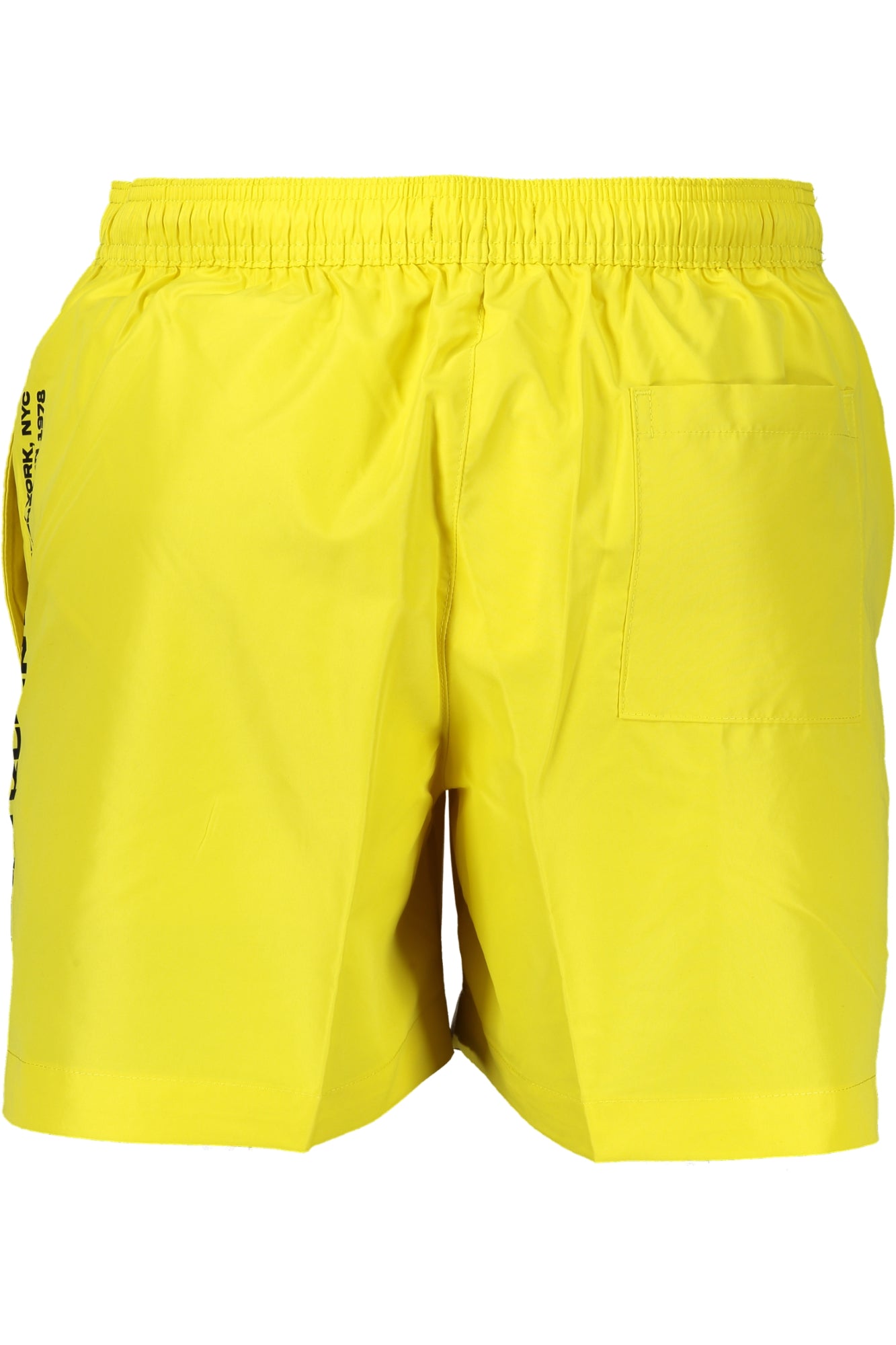 CALVIN KLEIN Men Swimwear - Yellow