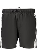 CALVIN KLEIN Men Swimwear - Black