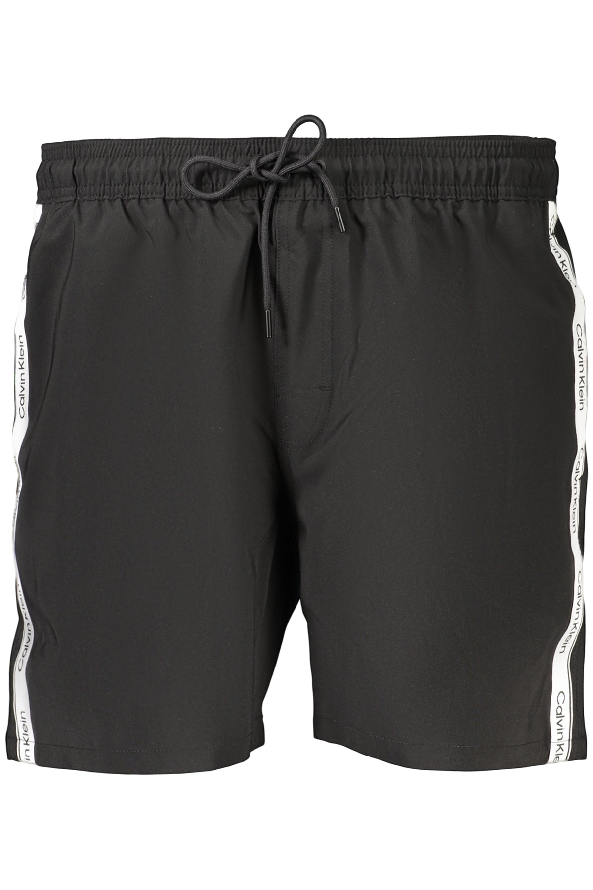 CALVIN KLEIN Men Swimwear - Black