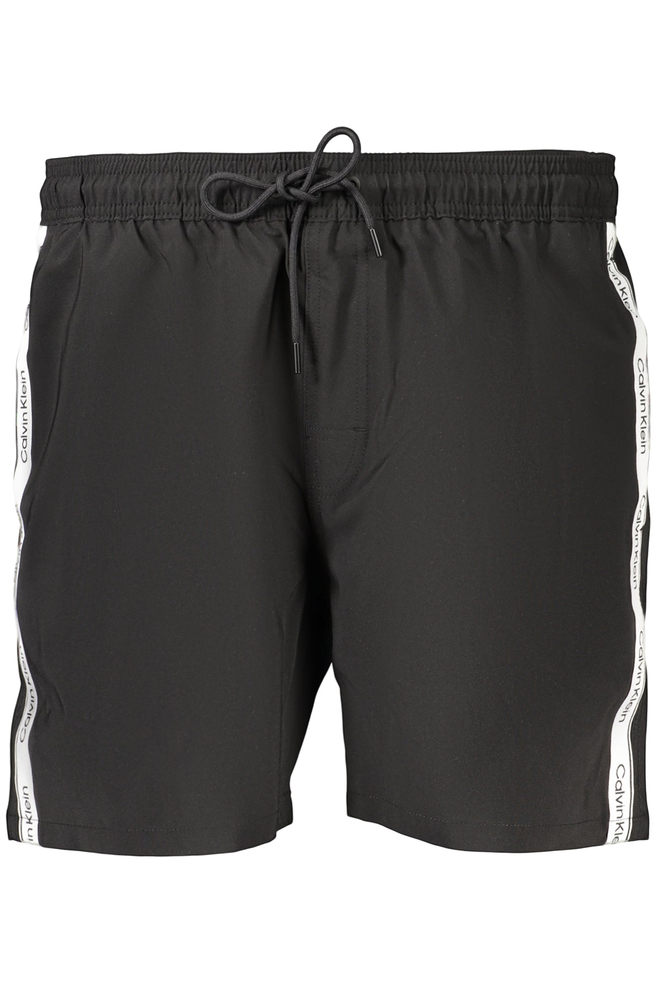 CALVIN KLEIN Men Swimwear - Black