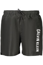 CALVIN KLEIN Men Swimwear - Black
