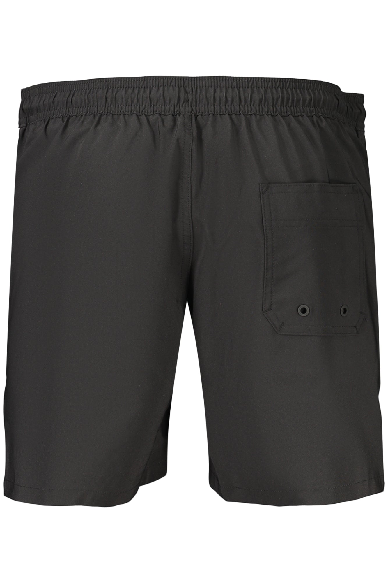 CALVIN KLEIN Men Swimwear - Black