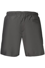 CALVIN KLEIN Men Swimwear - Black