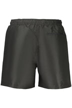 CALVIN KLEIN Men Swimwear - Black