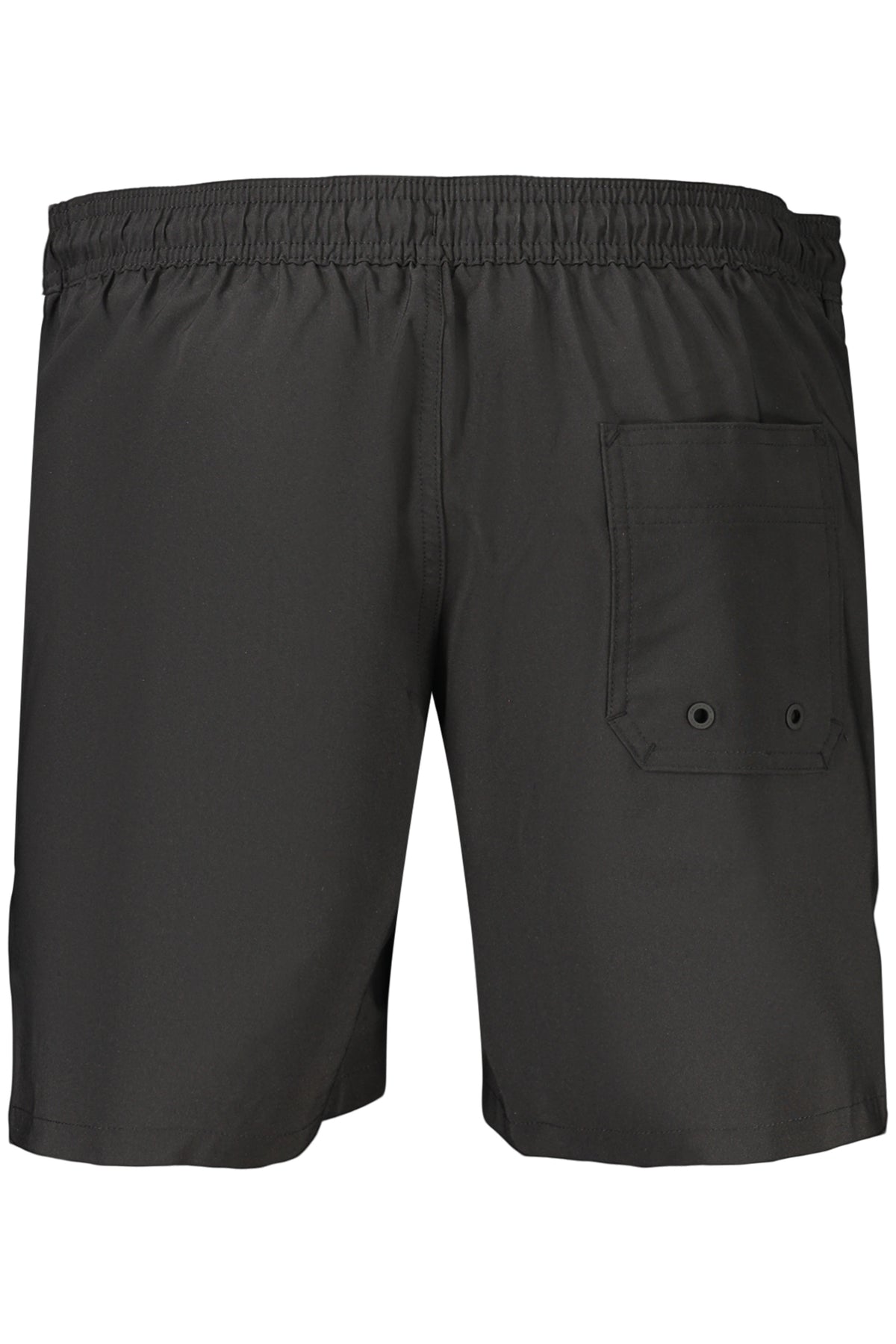 CALVIN KLEIN Men Swimwear - Black