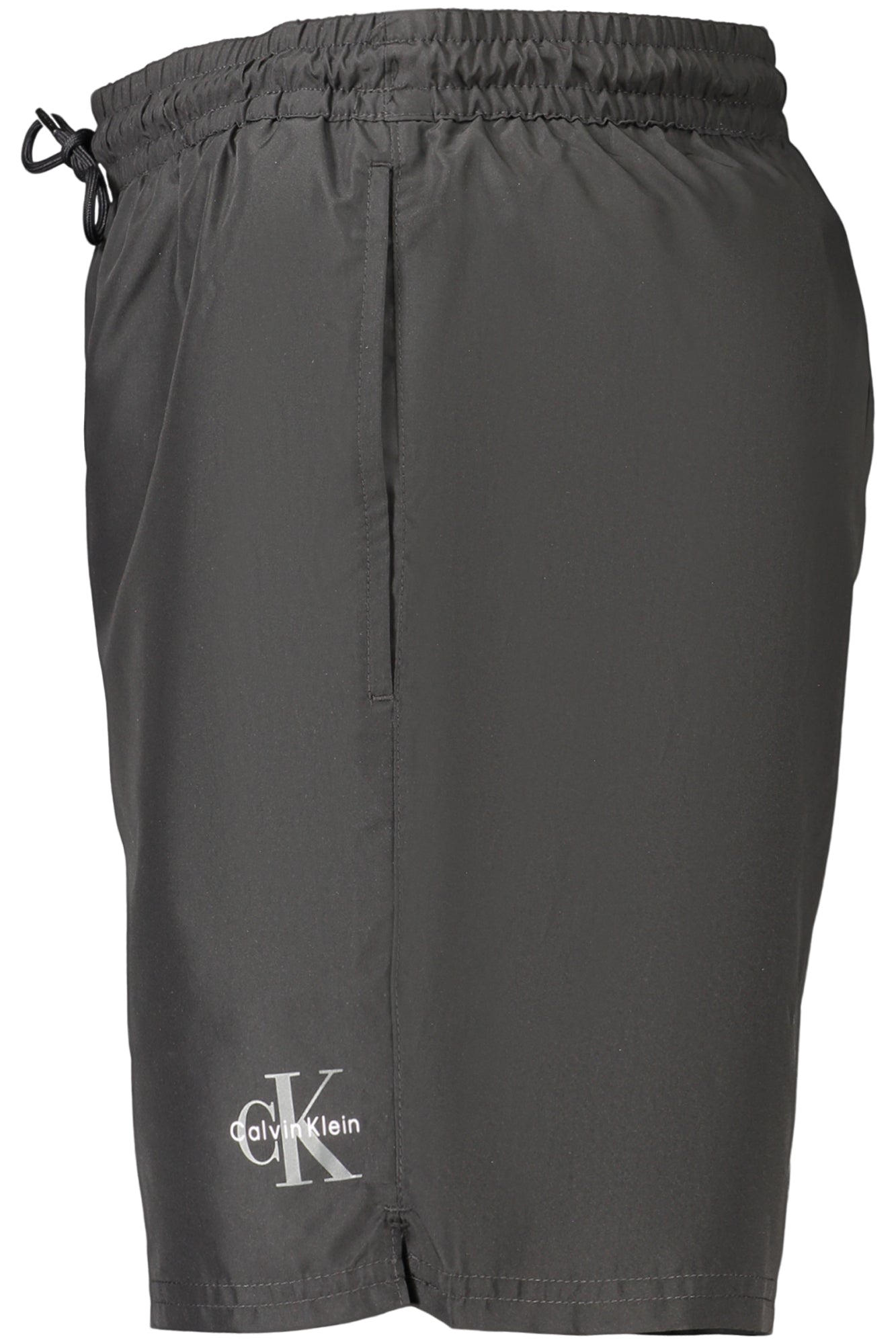 CALVIN KLEIN Men Swimwear - Black