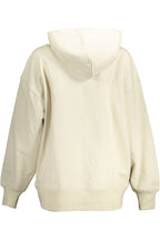 CALVIN KLEIN Women Hoodie - Beige