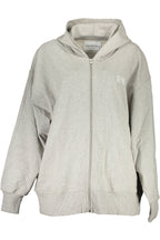CALVIN KLEIN Women Hoodie - Grey