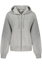 CALVIN KLEIN Women Hoodie - Grey