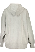 CALVIN KLEIN Women Hoodie - Grey