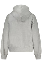 CALVIN KLEIN Women Hoodie - Grey